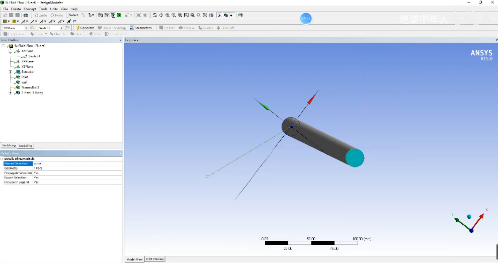 实操视频合集 I CFD、Fluent、STAR-CCM+在能源行业的应用,限时分享!的图1